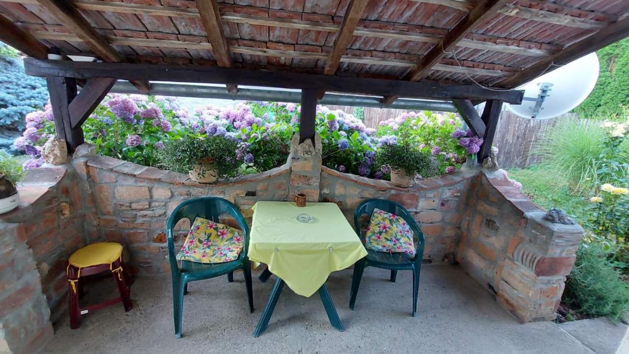 Apartman Nebojsa รุดนิค ภายนอก รูปภาพ