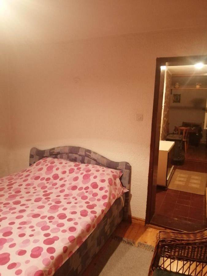 Apartman Nebojsa รุดนิค ภายนอก รูปภาพ